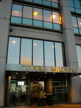 Madero 900 U$D 14.000 Oficina Alquiler