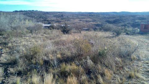 Últimos Lotes en Las Sierras
