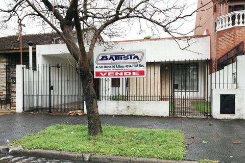 Casa en Venta en Ramos mejia sur, Ramos mejia U$S 275000
