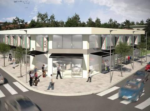 Locales a Estrenar Francisco Alvarez