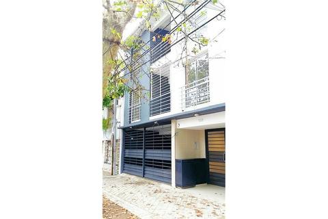 Cochera en PB a estrenar en Echesortu