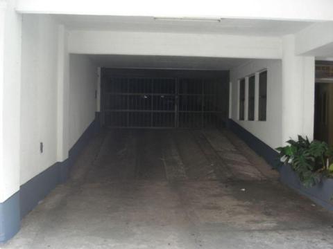 Pje. Araya 900 Cochera Banchio Propiedades