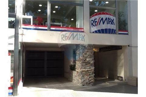 VENTA COCHERA EN PLENO BV.GALVEZ