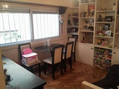 Departamento de 2 ambientes en , recilado