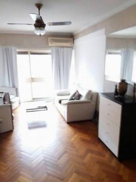 DEPARTAMENTO DE 3 AMBINETES CON BALCON