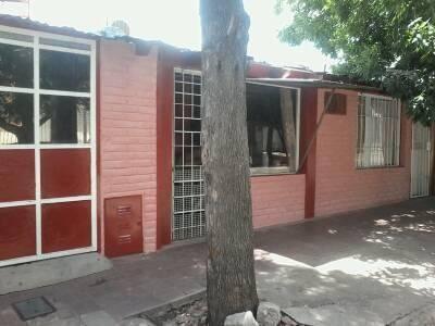 VENTA DE CASA EN B° FÉLIX BOGADO