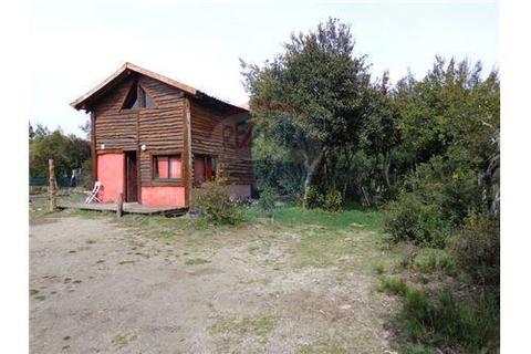 Cabaña en Venta Bº Jockey Club Bariloche