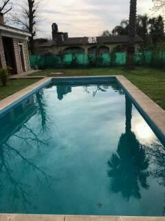 ALQUILO CASAS EN ROLDAN 25 Y 26 DE NOVIEMBRE PRECIO PROMOCION !!!