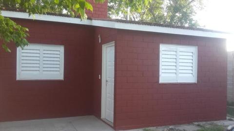 Alquiler permanente casa en La Falda barrio Fovicor