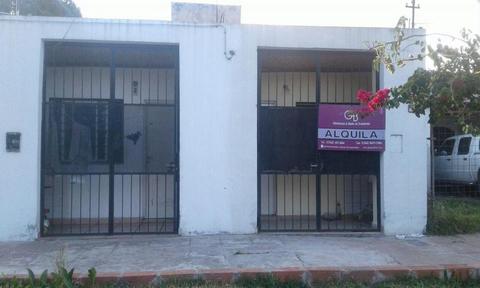 Departamento en Alquiler. 1 Amb. 1 Dor. 1 M2. 1 M2 Cub. MONOAMBIENTE