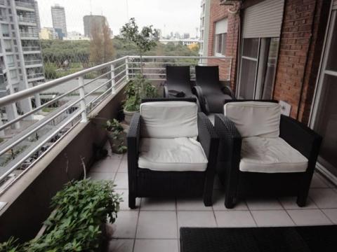 Hermoso 4 ambientes de Categoría con terraza Cochera piscina