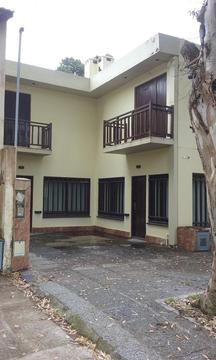Duplex para 5/6 personas en San Bernardo a 4 cuadras del mar