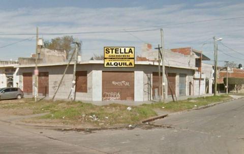 Av. Carlos Casares 1800 Local Comercial Stella Inmobiliaria