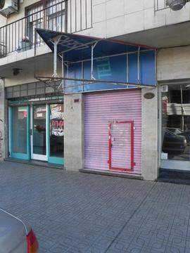 Local en Venta en San justo,  U$S 110000