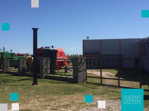 Galpon en Alquiler,  $ 12000