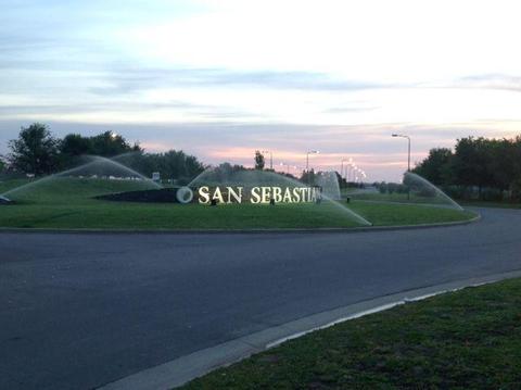 Terreno San Sebastián