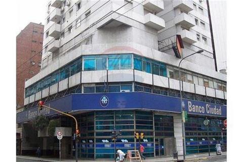 Cochera en venta Uruguay y Corrientes Tribunales