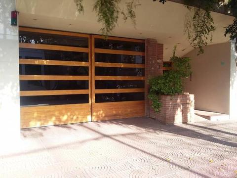 COCHERA FIJA TECHADA