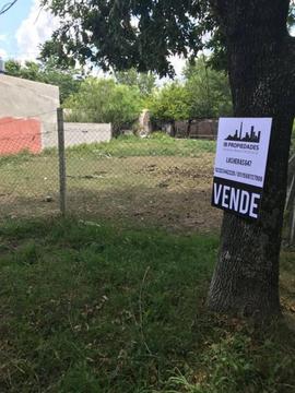 LOTE EN VENTA