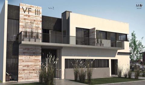 PH en Venta. 2 Amb. 1 Dor. 50 M2. 40 M2 Cub. PH 2 AMBIENTES EN COMPLEJO