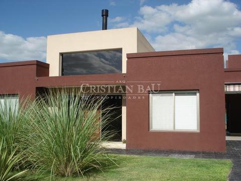 Casa en Venta en San patricio