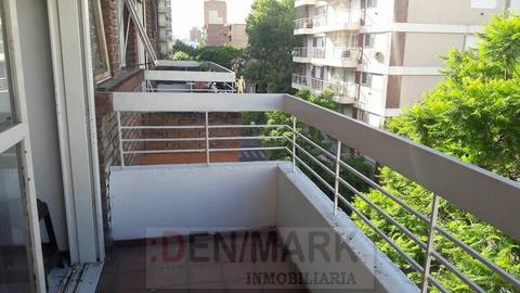 Departamento en Venta. 1 Amb. 36 M2. 36 M2 Cub. VENTA DEPARTAMENTO MONOAMBIENTE 9 DE JULIO 2100