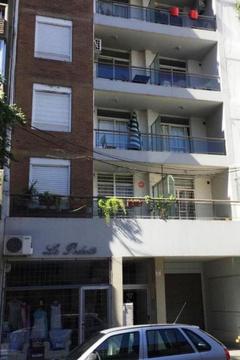 Urquiza 1074 Cochera Inmobiliaria Jose Abiad