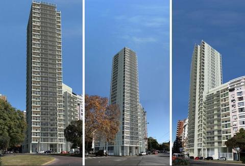 View Point Departamento de 3 ambientes en venta