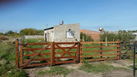 Alquilo Casa en Cerri