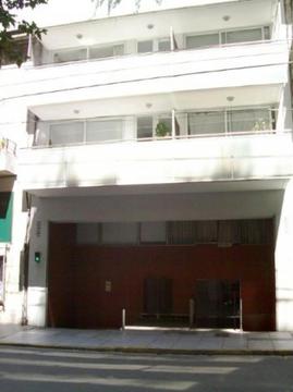 Ayacucho 1435 $ 10.500 Departamento Alquiler