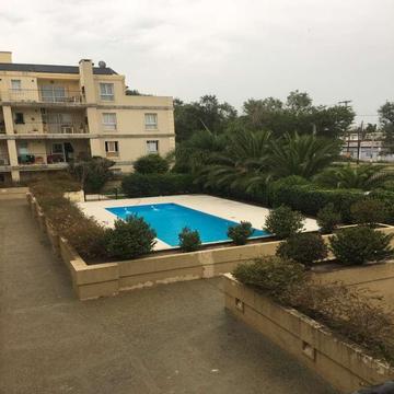 ALQUILO DEPARTAMENTO !!! COMPLEJO CON SEGURIDAD