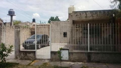 R. Gutierrez 2360 U$D 62.000 Casa en Venta