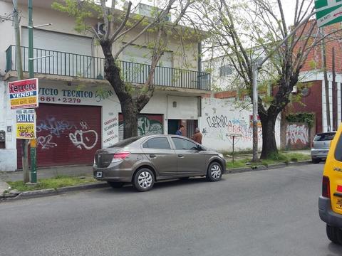 24 De Octubre 1081 U$D 110.000 Tipo casa PH en Venta