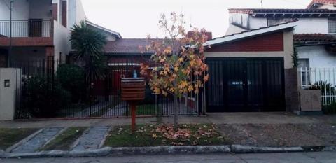 Alberti 649 U$D 320.000 Casa en Venta