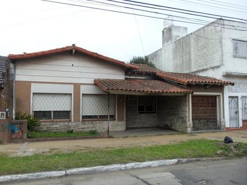 Juncal 564 U$D 135.000 Casa en Venta