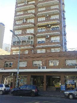 Departamento en venta en  Centro