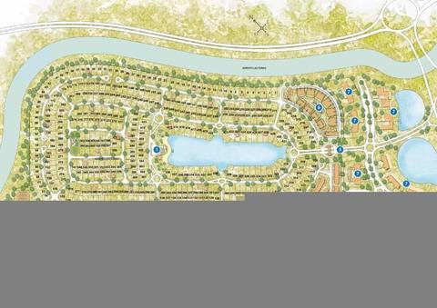 LOTE EN VENTA EN BARRIO CASTAÑOS NORDELTA