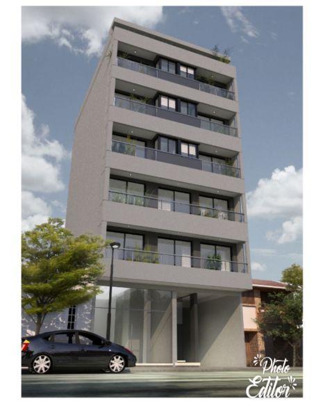 Departamento en Venta en ,  centro U$S 61938