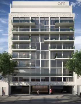 Edificio OM a estrenar Excelente Semipiso Sup 183.61 m2 entrega ABRIL 2018