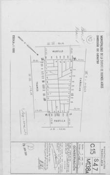 LOTE 8.66 X 26.10