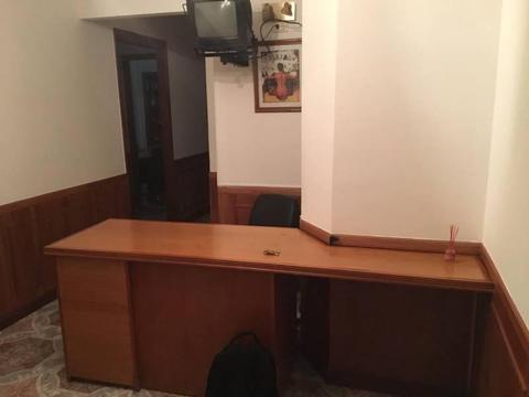 OFICINA EN VENTA DE 4 AMBIENTES