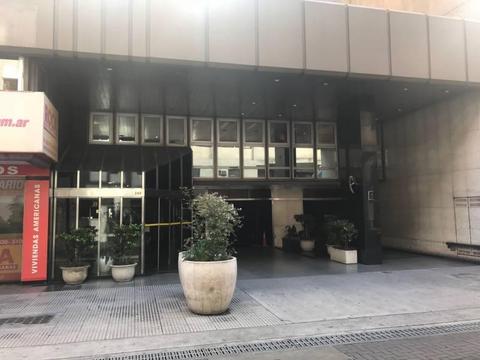 Oficina en Venta | Esmeralda 740 | Centro