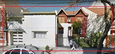 OPORTUNIDAD LOTE DOBLE FRENTE EN VENTA EN LA MEJOR ZONA DE