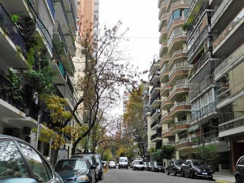 Precioso 3 ambientes con dependencia MINIMO 7 DIAS