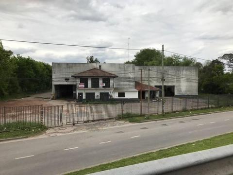 Venta galpón, deposito Zona Comercial