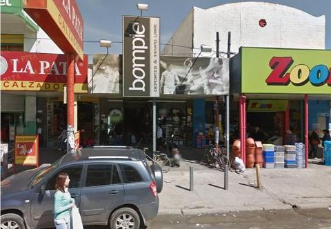 EN ALQUILER. LOCAL 240m2 en el CRUCE CASTELAR, San Miguel