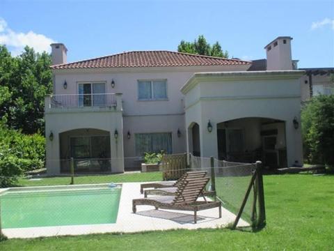 Alquiler en Santa Barbara