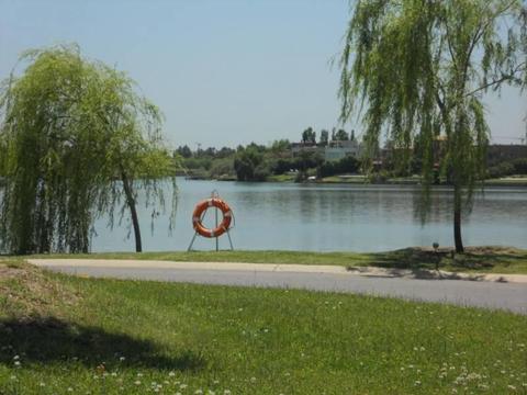 Nordelta Lote al agua Cabos del Lago