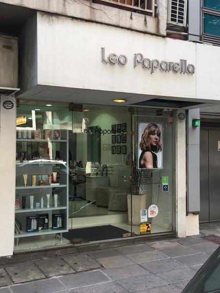 EXCELENTE LOCAL A LA VENTA CON RENTA !!! 129 MTS!!