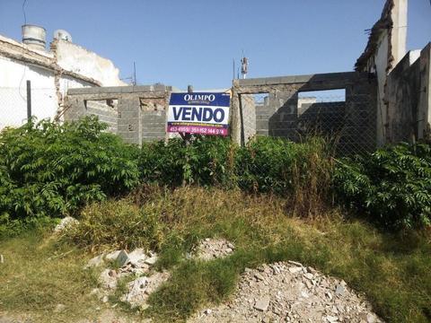 Terreno en Venta. 210 M2. VENDO TERRENO 210 MTRS Bº SARMIENTO